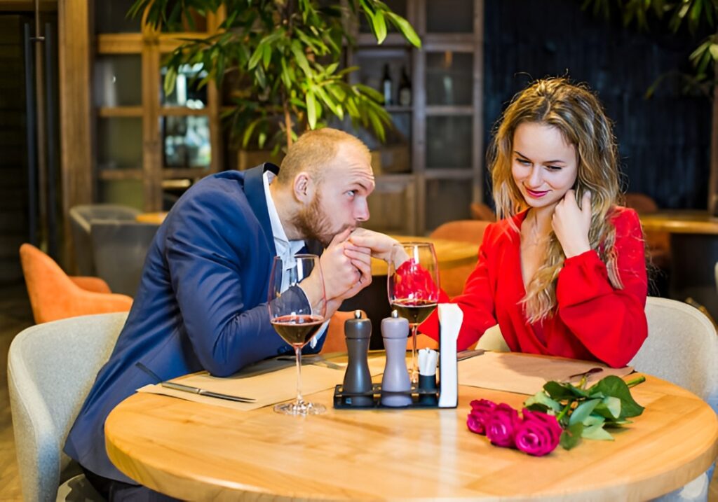 10 Things You Should Never Mention On A First Date 1 10 Things You Should Never Mention on a First Date