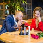 10 Things You Should Never Mention on a First Date