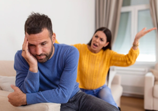 11 Everyday Things Wives Do That Quietly Kill Physical Intimacy