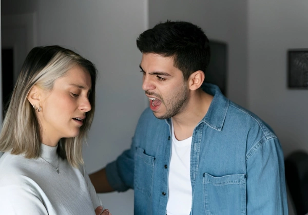 12 Behaviors Men Secretly Dislike in Long-Term Relationships