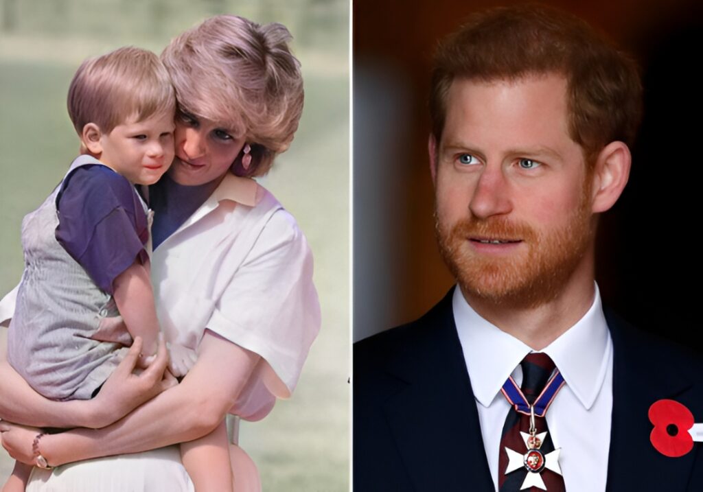 15 Interesting Facts About Prince Harry