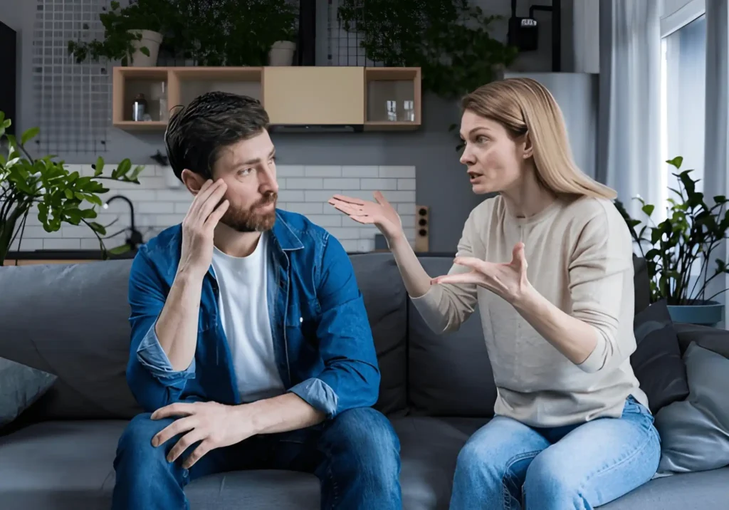 15 Things Emotionally Intelligent People Never Say in Arguments