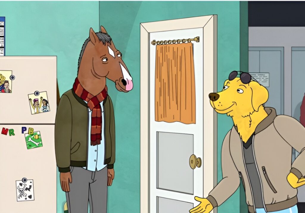 17 Cartoons That Prove Animation Isn’t Just for Kids