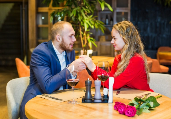 7 Things Smart Women Do Differently in Dating