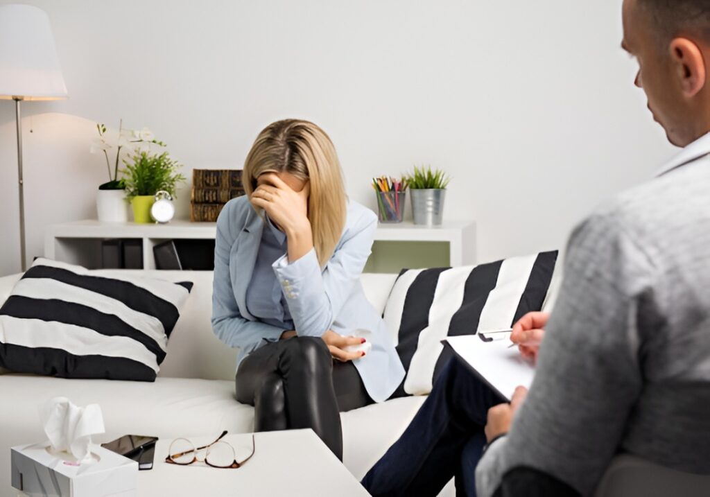 7 Ways Breakups Affect Your Brain, Backed by Science