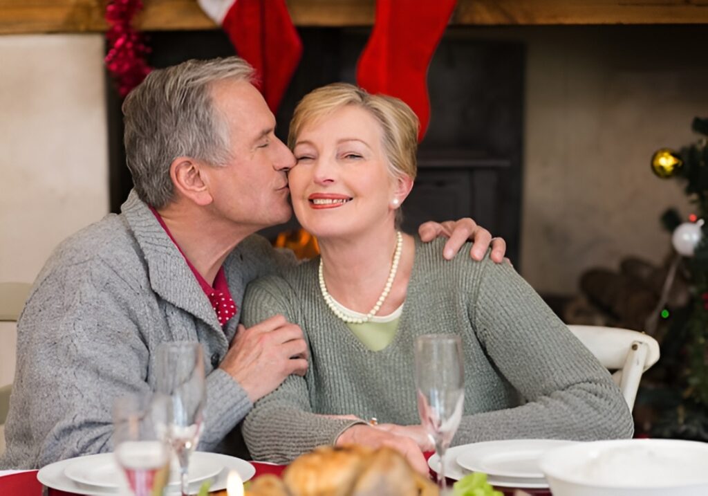 8 Things Women Over 60 Truly Want in a Relationship
