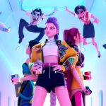 Kpop Demon Hunters: Ranking Characters By Their Aura 16 KPop Demon Hunters Ranking Characters by Their Aura