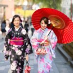 Women Traveling Alone in Japan Important Things to Know First