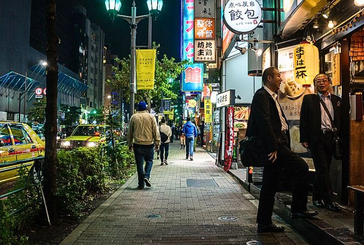 Women Traveling Alone in Japan: Important Things to Know First