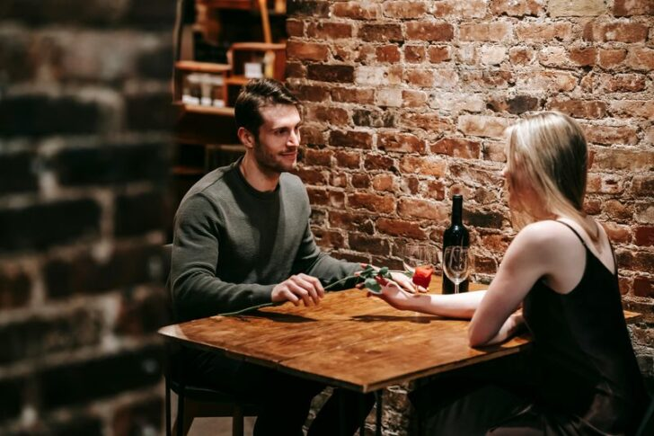 10 Things You Should Never Mention On A First Date 7 10 Things You Should Never Mention on a First Date