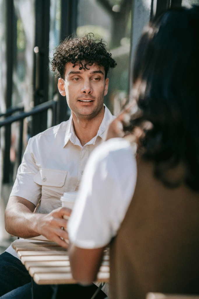 11 Questions Men Dodge When They’re Hiding Something Big