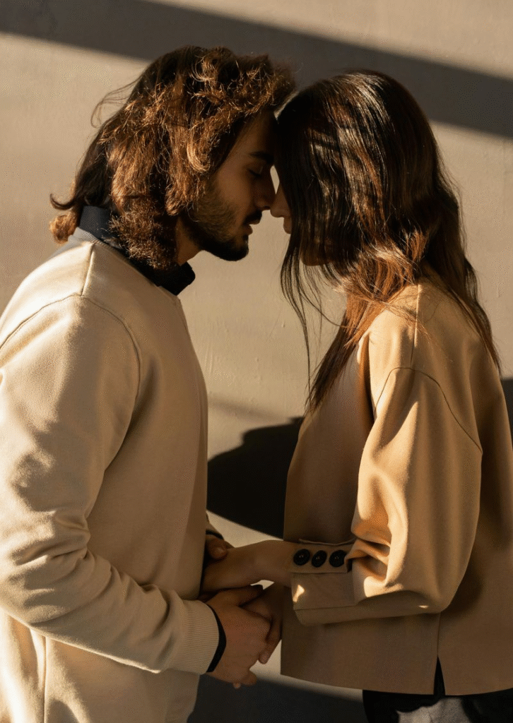 11 Questions Men Dodge When They’re Hiding Something Big