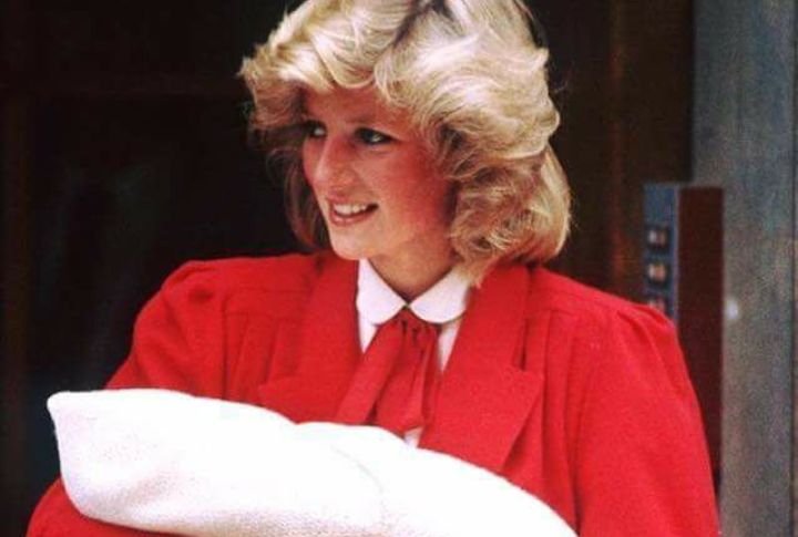 15 Interesting Facts About Prince Harry 2 15 Interesting Facts About Prince Harry