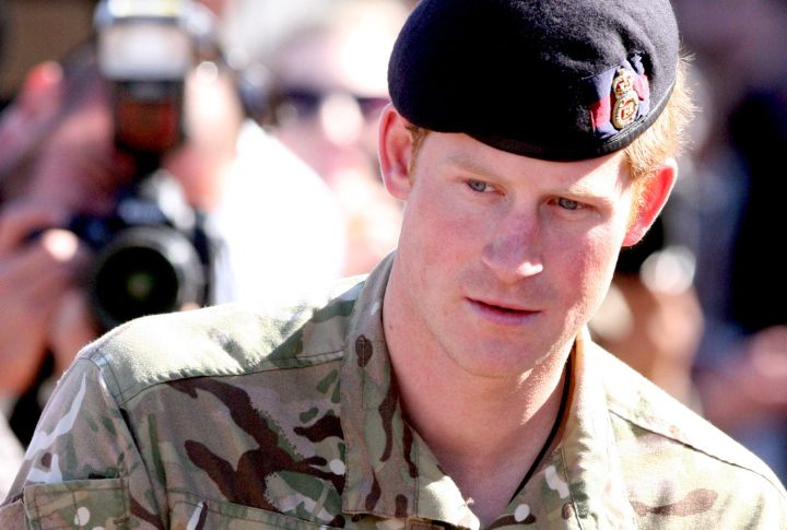 15 Interesting Facts About Prince Harry 4 15 Interesting Facts About Prince Harry