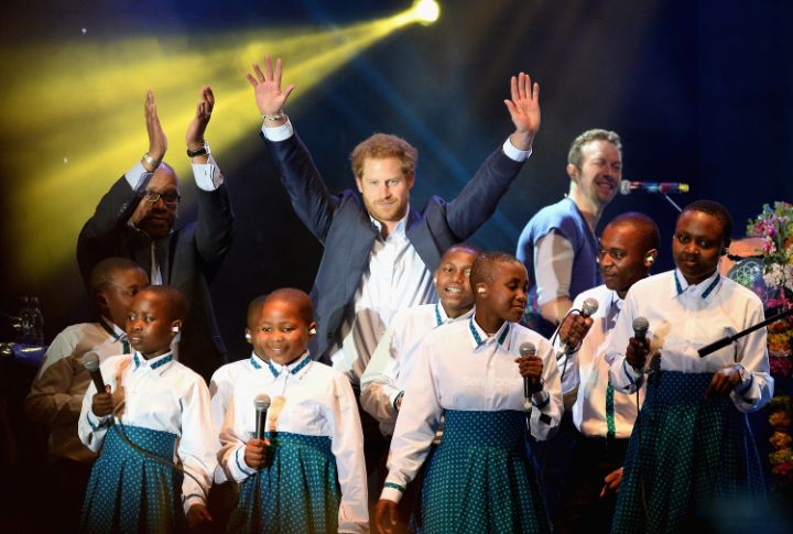 15 Interesting Facts About Prince Harry 9 15 Interesting Facts About Prince Harry