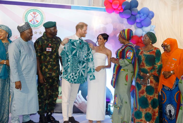 15 Interesting Facts About Prince Harry 11 15 Interesting Facts About Prince Harry