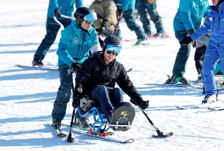 15 Interesting Facts About Prince Harry 12 15 Interesting Facts About Prince Harry