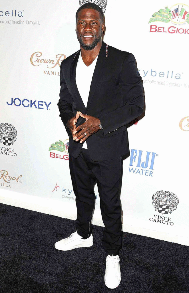 14 Celebrities Who Look Tall On Screen But Are Actually Short 15 14 Celebrities Who Look Tall on Screen but Are Actually Short