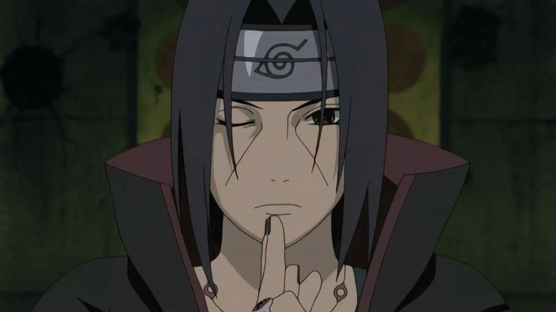 18 Anime Characters Whose Aura Is On Another Level 6 18 Anime Characters Whose Aura Is on Another Level