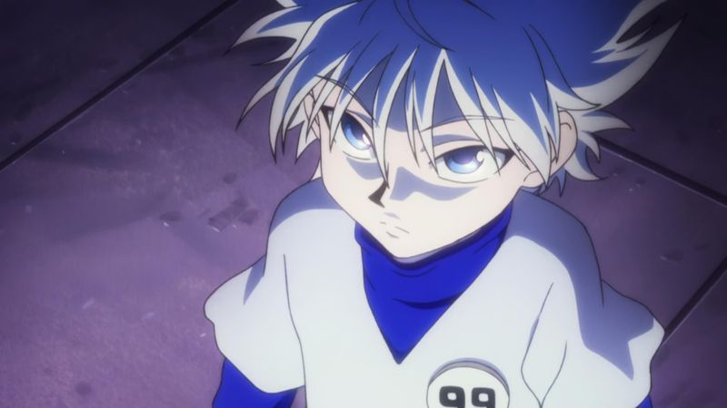 18 Anime Characters Whose Aura Is On Another Level 13 18 Anime Characters Whose Aura Is on Another Level