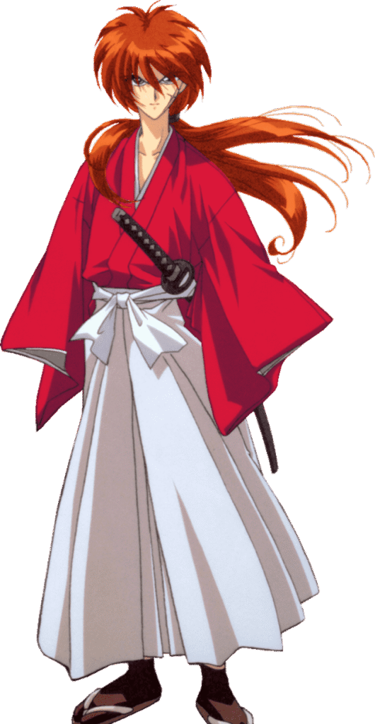 18 Anime Characters Whose Aura Is On Another Level 15 18 Anime Characters Whose Aura Is on Another Level