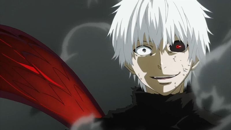 18 Anime Characters Whose Aura Is On Another Level 16 18 Anime Characters Whose Aura Is on Another Level