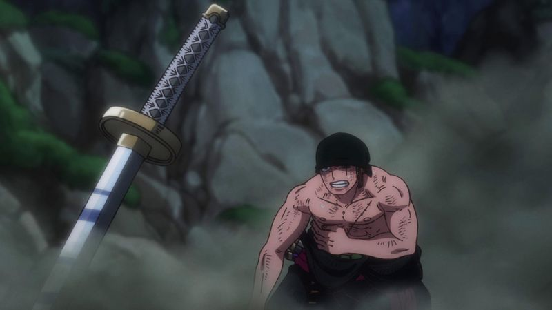 18 Anime Characters Whose Aura Is On Another Level 19 18 Anime Characters Whose Aura Is on Another Level