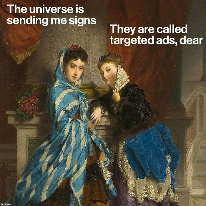 40 Funny Memes Inspired by Classical Art