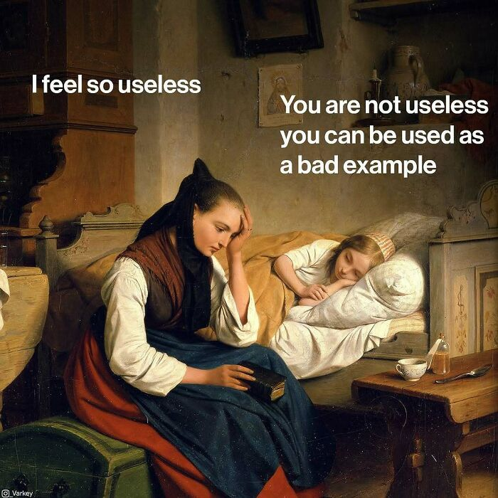 40 Funny Memes Inspired by Classical Art