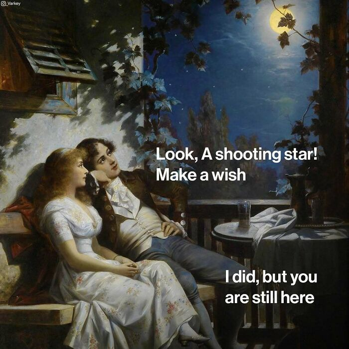 40 Funny Memes Inspired by Classical Art