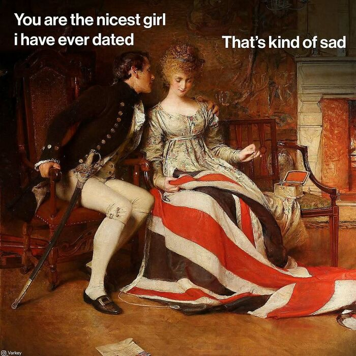40 Funny Memes Inspired by Classical Art