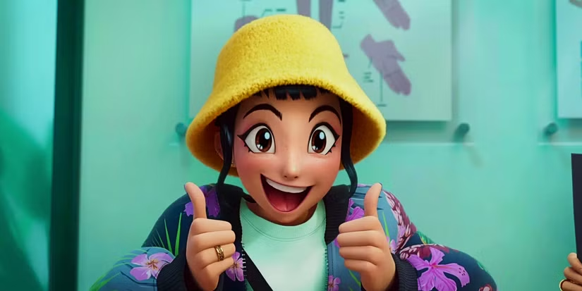 Kpop Demon Hunters: Ranking Characters By Their Aura 4 KPop Demon Hunters: Ranking Characters by Their Aura