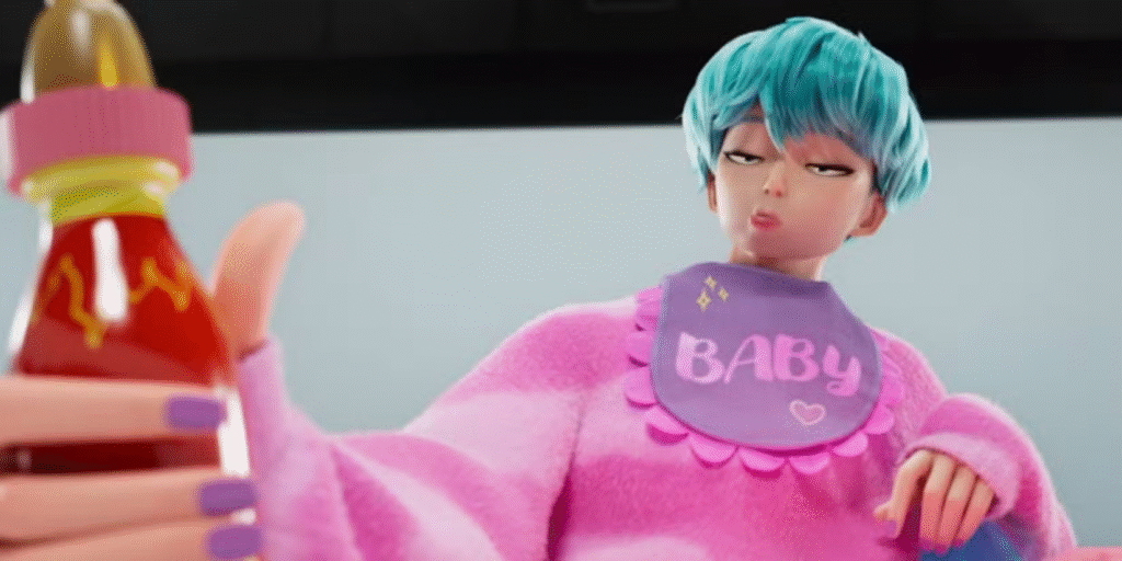 Kpop Demon Hunters: Ranking Characters By Their Aura 7 KPop Demon Hunters: Ranking Characters by Their Aura