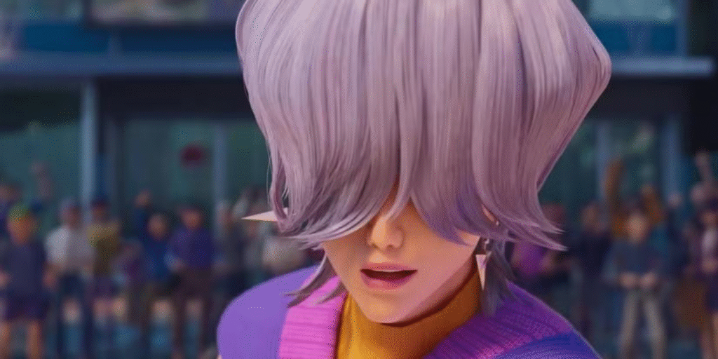 Kpop Demon Hunters: Ranking Characters By Their Aura 8 KPop Demon Hunters: Ranking Characters by Their Aura