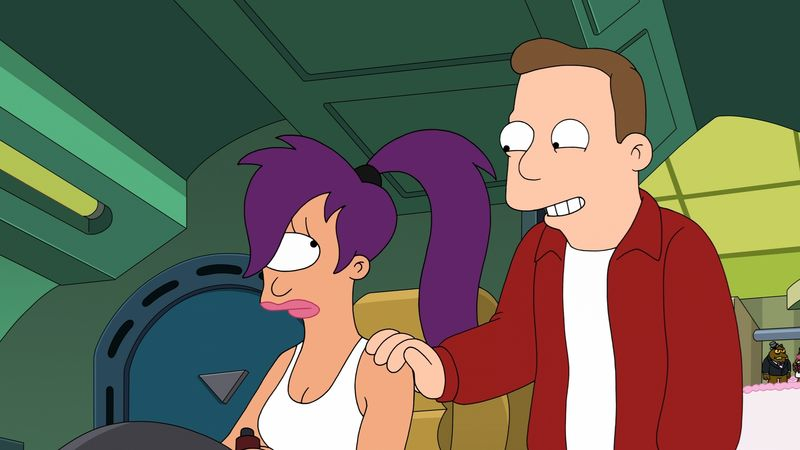 17 Cartoons That Prove Animation Isn’t Just for Kids