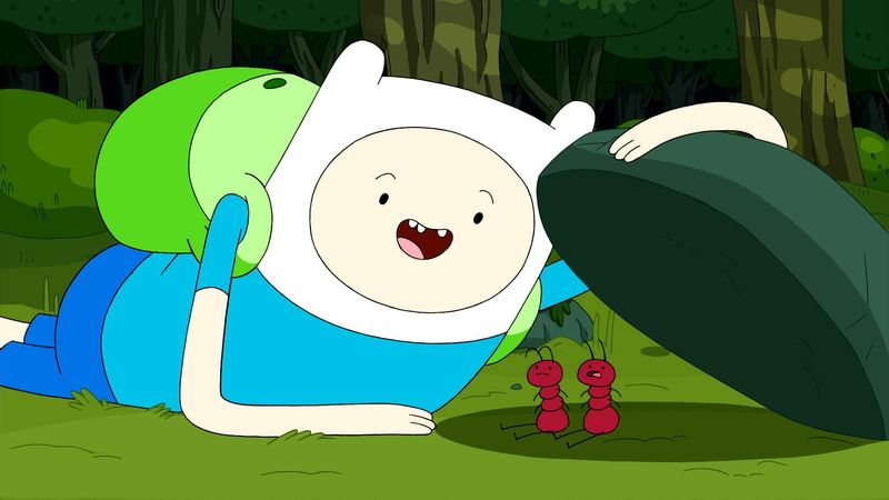 17 Cartoons That Prove Animation Isn’t Just for Kids