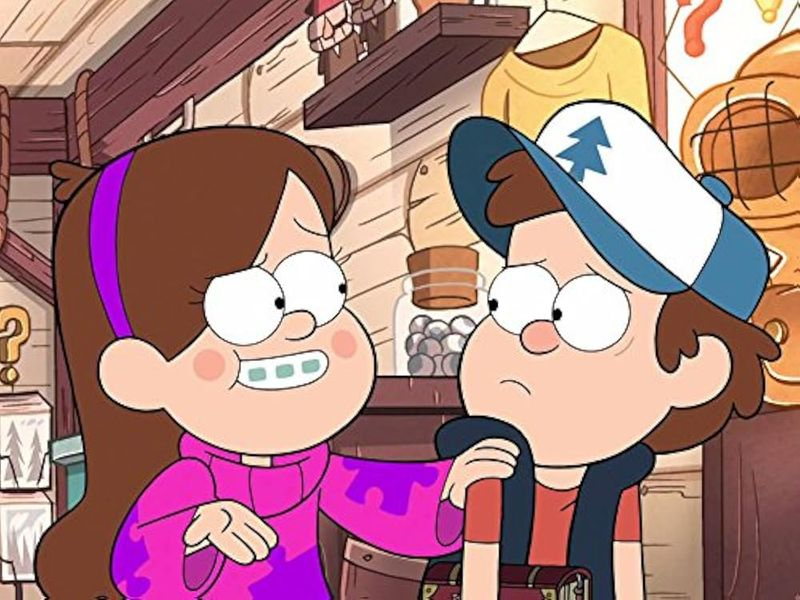 17 Cartoons That Prove Animation Isn’t Just for Kids