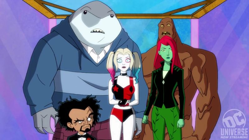 17 Cartoons That Prove Animation Isn’t Just for Kids