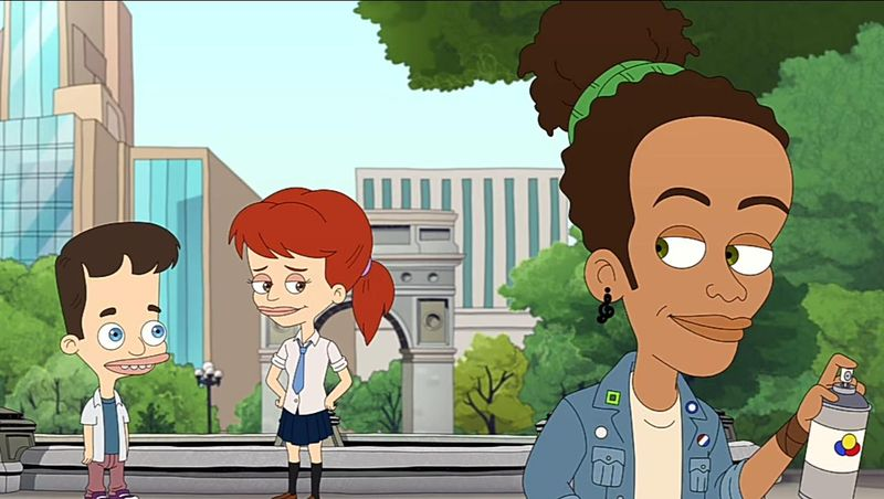 17 Cartoons That Prove Animation Isn’t Just for Kids