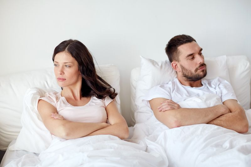 12 Behaviors Men Secretly Dislike in Long-Term Relationships