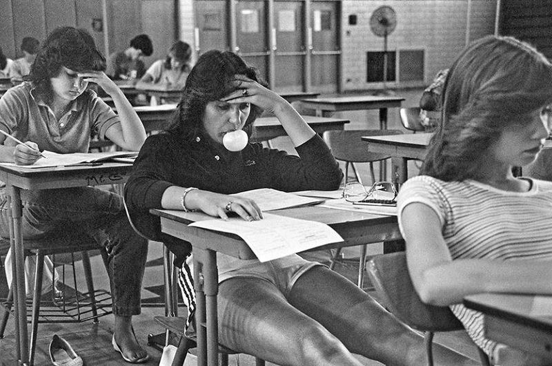 10 Strict School Rules From The ’70S That Would Be Banned Today 5 10 Strict School Rules From the ’70s That Would Be Banned Today