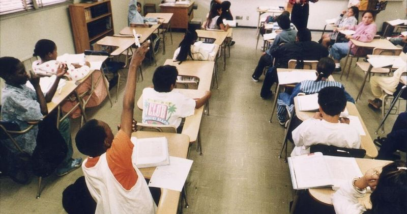 10 Strict School Rules From The ’70S That Would Be Banned Today 11 10 Strict School Rules From the ’70s That Would Be Banned Today