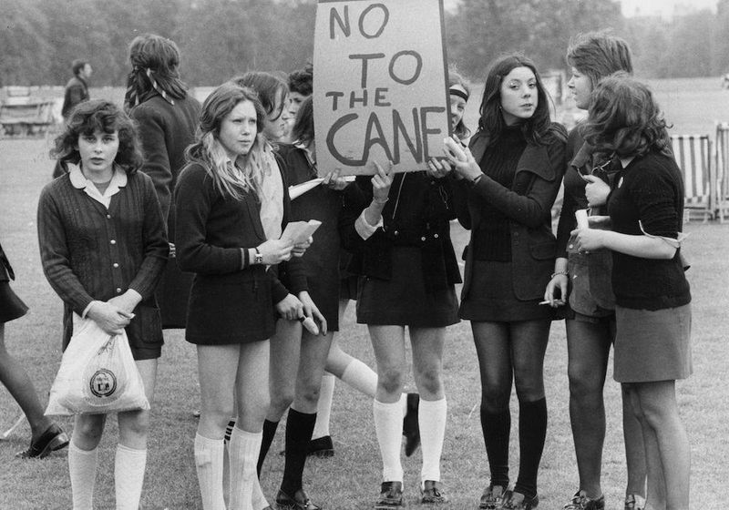 10 Strict School Rules From The ’70S That Would Be Banned Today 3 10 Strict School Rules From the ’70s That Would Be Banned Today