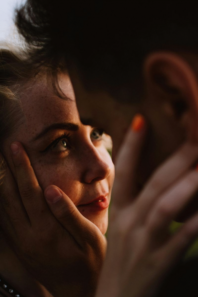 13 Sneaky Tricks Women Use On Men (And Why They Work) 9 13 Sneaky Tricks Women Use on Men (and Why They Work)