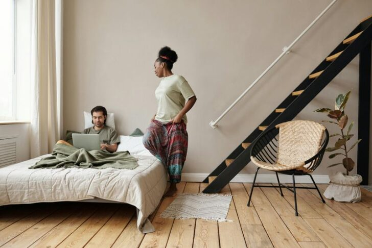 12 Subtle Signs Your Wife Is Unhappy In The Marriage 9 12 Subtle Signs Your Wife Is Unhappy in the Marriage