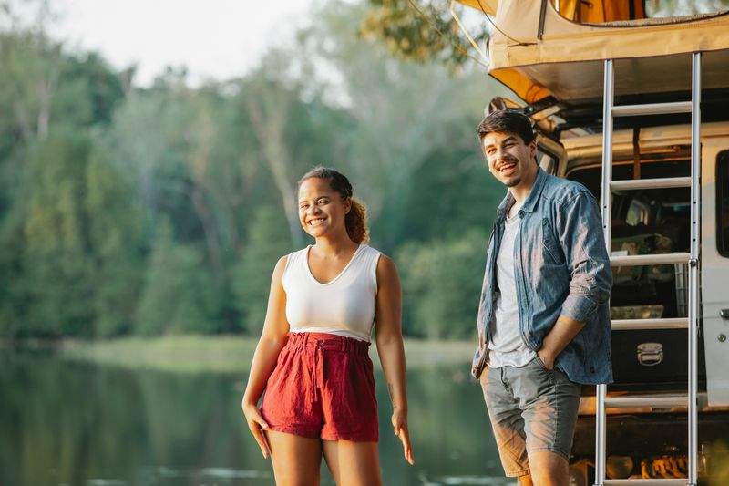 11 Essential Things Every Couple Should Do in Their First Year Together