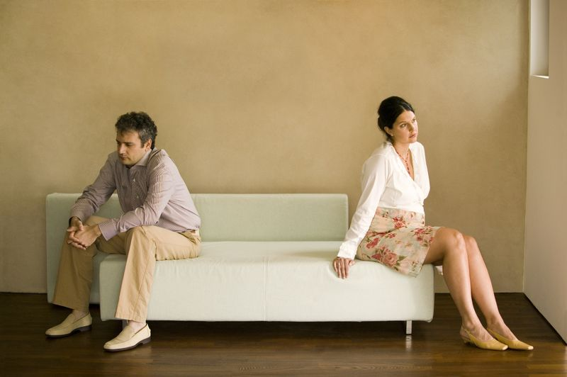 11 Everyday Things Wives Do That Quietly Kill Physical Intimacy