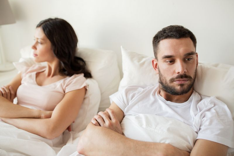 11 Everyday Things Wives Do That Quietly Kill Physical Intimacy
