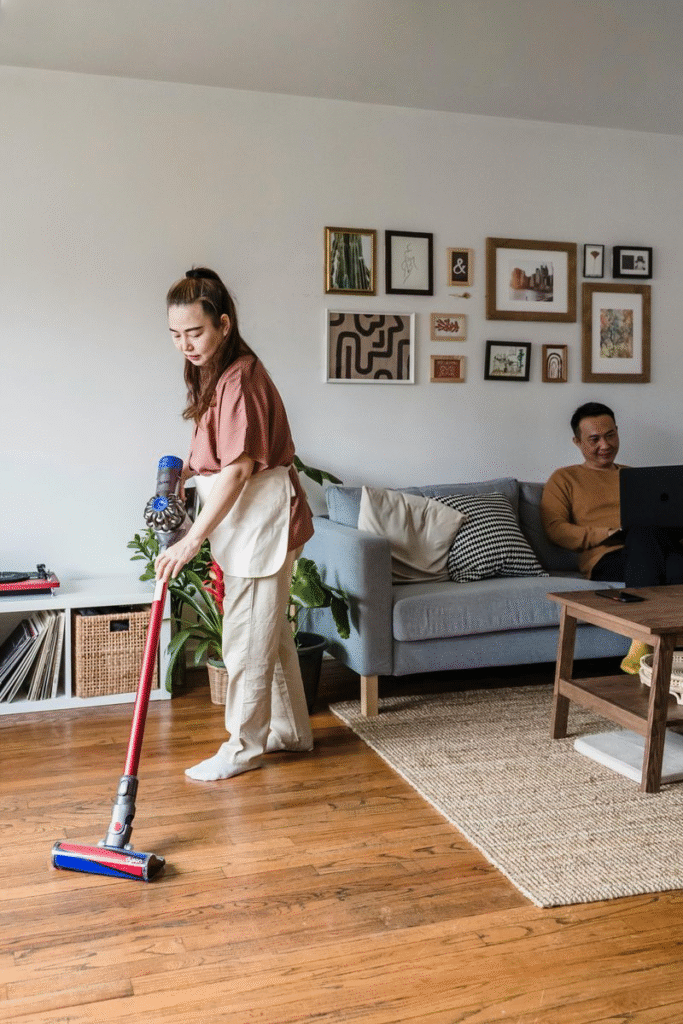 11 Everyday Things Wives Do That Quietly Kill Physical Intimacy