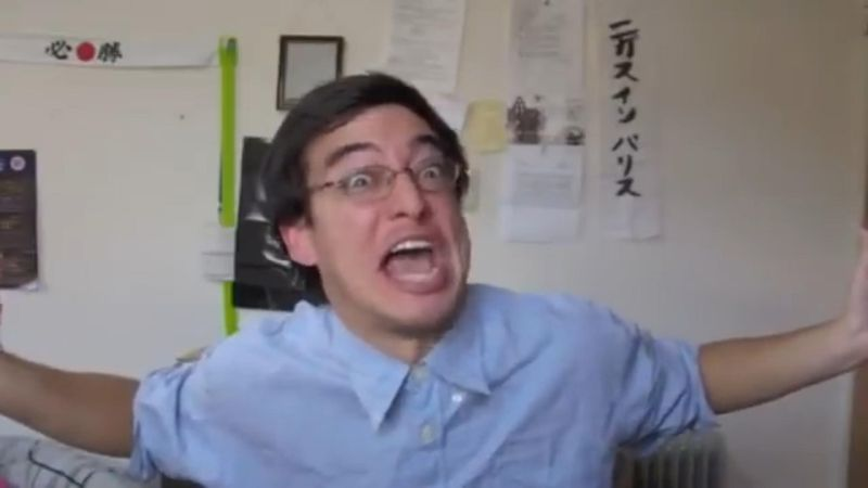 17 Youtubers Who Accidentally Changed The Internet Forever 5 17 YouTubers Who Accidentally Changed the Internet Forever